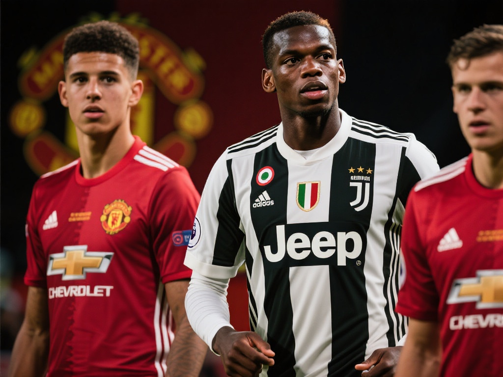 曼彻斯特德 曼彻斯特德