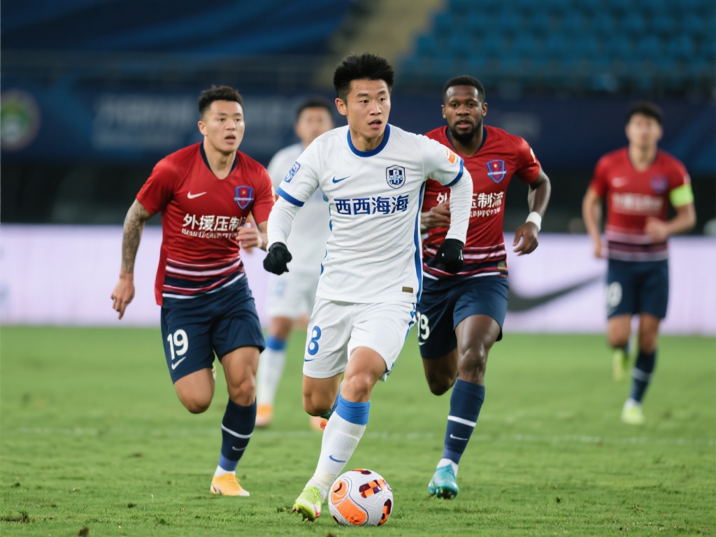 无限动力 无限动力