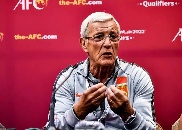 里皮：满意对印度队的下半场　期待对叙利亚队有好结果