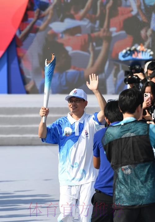 2019年中华人民共和国第二届青年运动会“民泰银行杯”室内五人制足球体校男子12-13岁组比赛顺利开幕 2019年中华人民共和国第二届青年运动会“民泰银行杯”室内五人制足球体校男子12-13岁组比赛顺利开幕